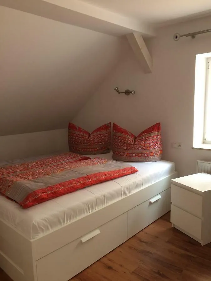 Haus Carl Von Clausewitz Apartment Leipzig