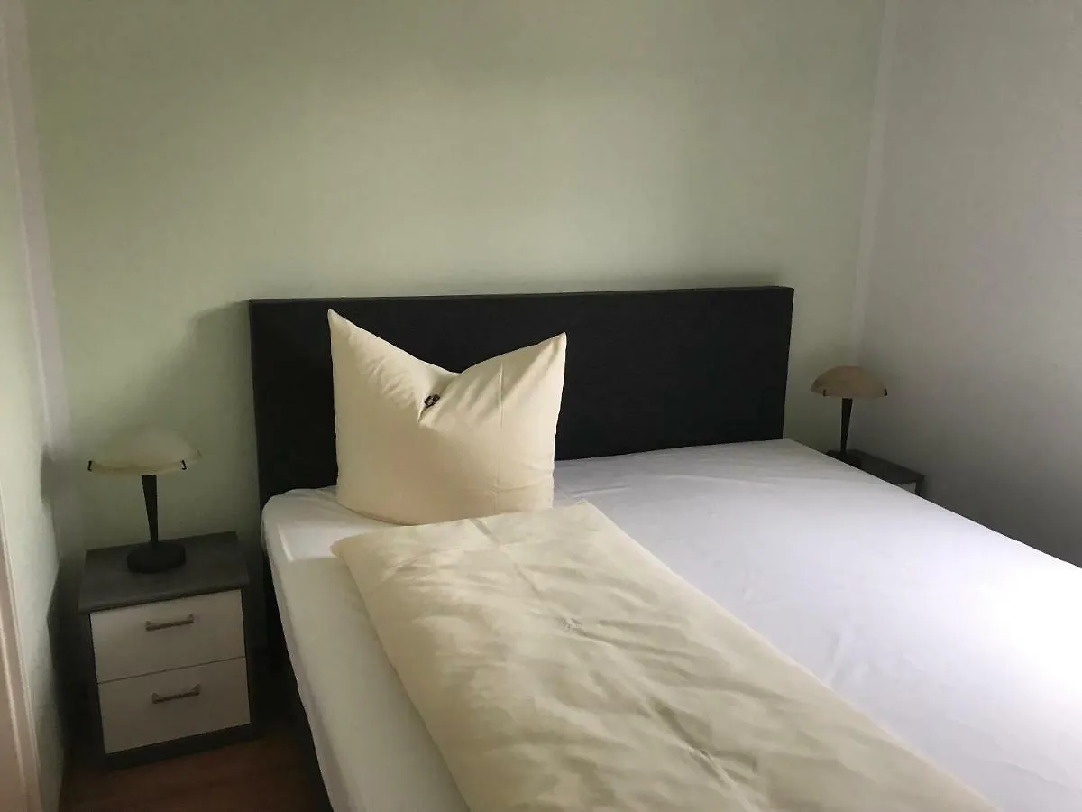 Haus Carl Von Clausewitz Apartment Leipzig 독일