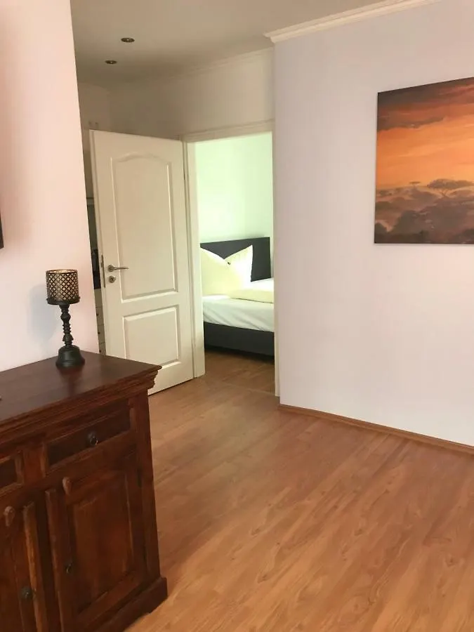 Haus Carl Von Clausewitz Apartment Leipzig 0*,  독일