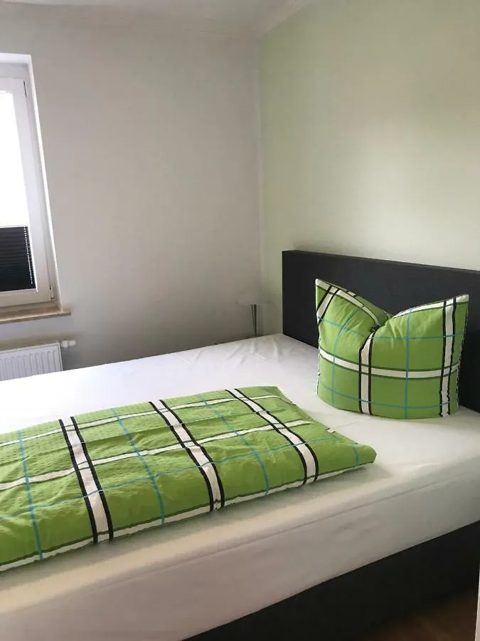 Haus Carl Von Clausewitz Apartment Leipzig 독일