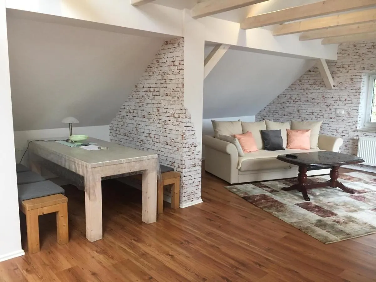 Ferienwohnung Haus Carl von Clausewitz Leipzig