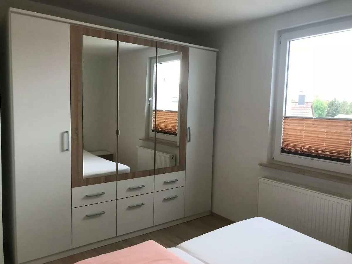 Ferienwohnung Haus Carl von Clausewitz Leipzig 0*,  Deutschland