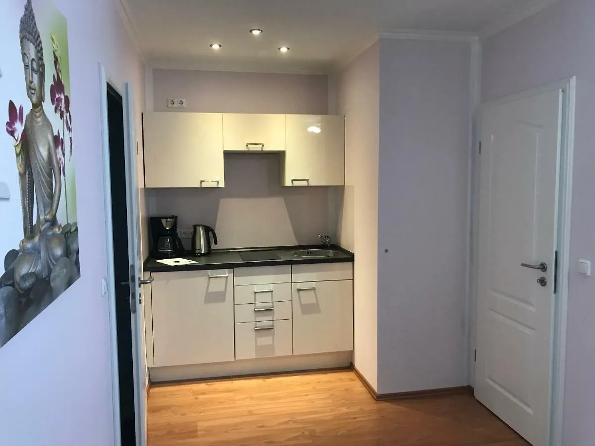 Ferienwohnung Haus Carl von Clausewitz Leipzig 0*,  Deutschland